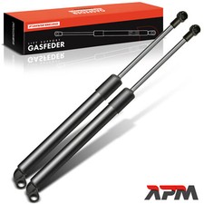 2x Vérin de Hayon Gauche Droit pour BMW 7er E38 730d 740d 725tds 1994-2001