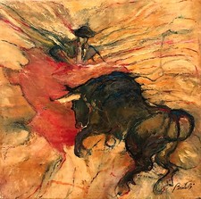 tableau peinture à l'huile