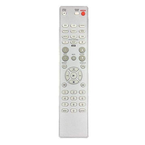 Remote control for marantz - remote, cd