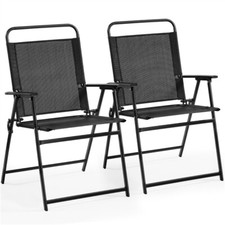 Lot chaises de - de, jardin
