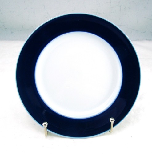 Assiette pain beurre - À,