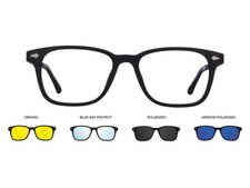 Lunettes Thema Ultem Par Gloos