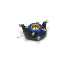 E-Flite EFLH1433 Plat Oscillant Alu Composite Swashplate B400 B450 Modélisme