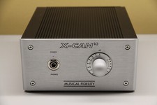 MUSICAL FIDELITY X-CAN v3