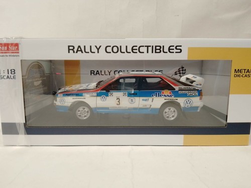 Sunstar audi quattro 3 - sunstar, #3