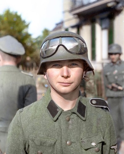 Ww2 photo airborne market - ww2,