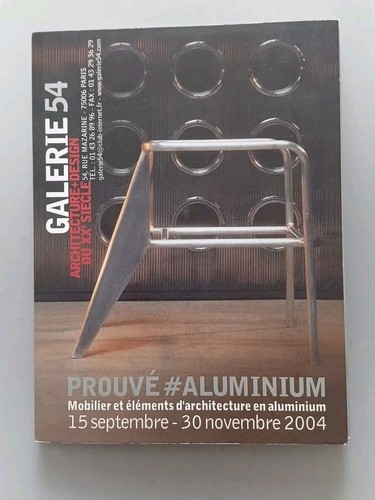 Galerie architecture design - galerie,