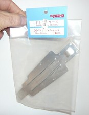 kyosho baja bugs DE19 chassi,   1/20 neuf, mini-z,DE-19