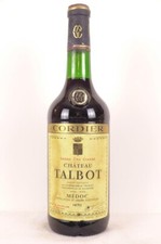 saint-julien château talbot
