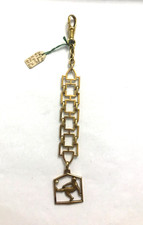 Ancienne Chatelaine / chaine