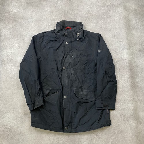 Manteau parka pierre cardin - parka,