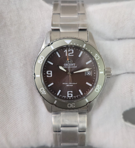 Montre pour homme - , orient