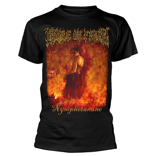 Cradle filth nymphetamine - filth, 'nymphetamine
