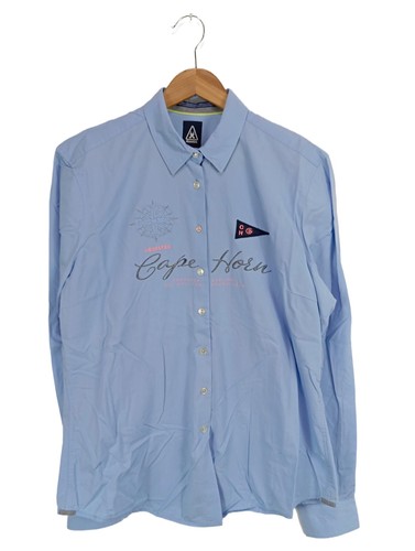 Gaastra chemise manches - gaastra, à