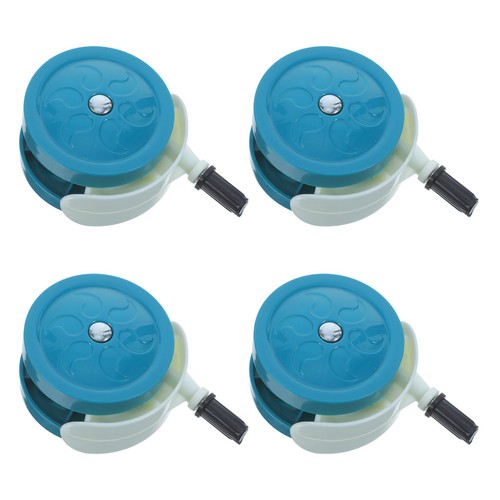 Pcs roues remplacement - 4,