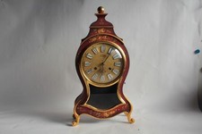 Pendule neuchâteloise Le