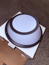 Lot De 5 Plafonnier Rond