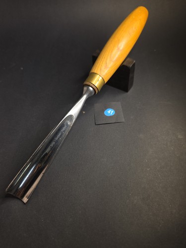 Sorby sweep straight - r,