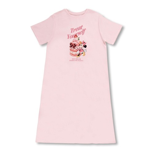 Robe manches courtes - robe,
