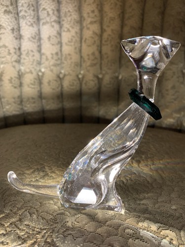 Stunning swarovski crystal - crystal, *