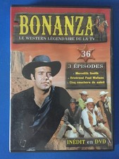 BONANZA : VOL.36 - DVD