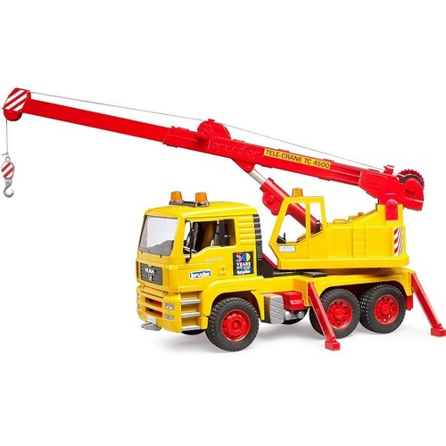 Bruder 01054 édition - 01054,