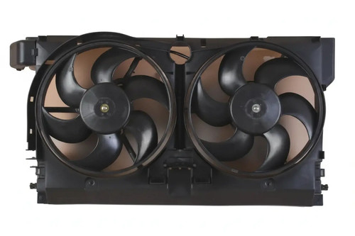 Ventilateur radiateur - ventilateur, de