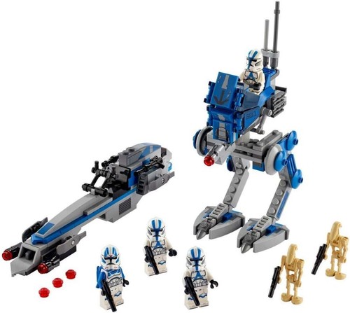 Lego 75280 star - lego,
