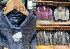 Doudoune ultra légère UNIQLO