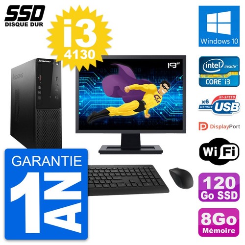 Lenovo s500 sff - lenovo,