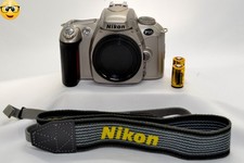 📷 Boîtier Nikon F55