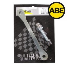 Kit de Rabaissement de selle