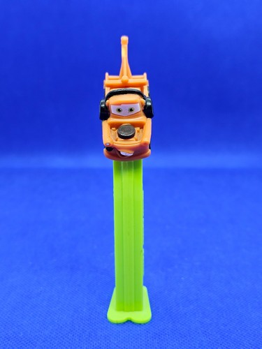 Pez martin mater - mater, disney