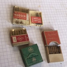 5 boites  De Frais De ￼￼