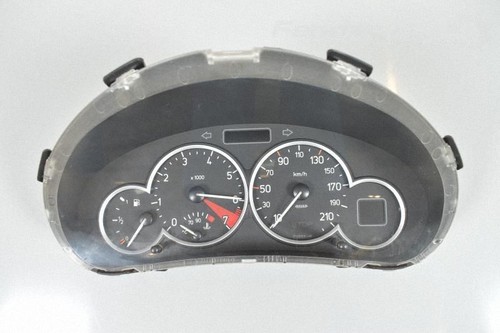 9648578280 peugeot 206 2004 - 206,