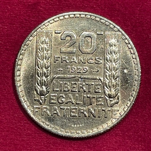 France essai 20 francs - france,