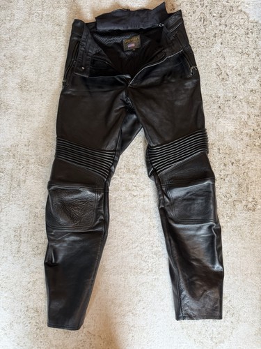 Vanson men leather - vanson,