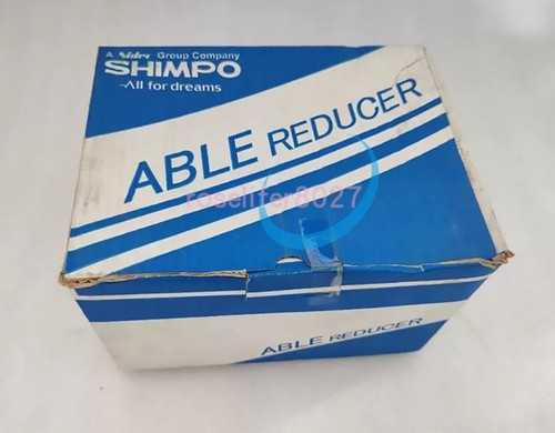 1pcs neuf nidec - neuf, nidec-shimpo