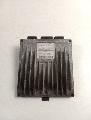Calculateur moteur ecu delphi - moteur,