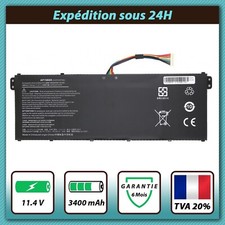 BATTERIE COMPATIBLE ACER