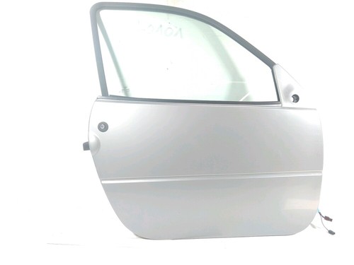 Porte avant droite ligier - porte,