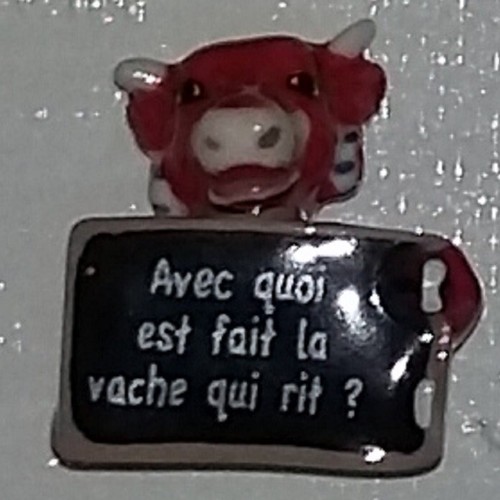 Fève unité série gages - gages, de