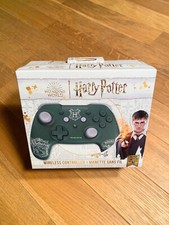 Manette harry potter sans fil - Switch - neuve