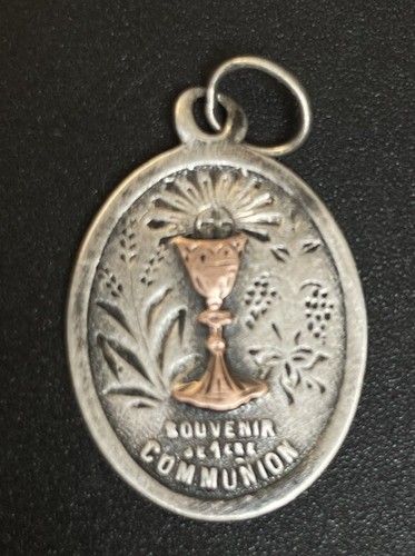 Médaille première communion - médaille,