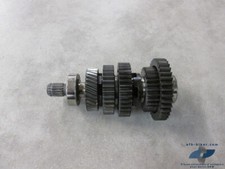 Arbre de sortie de BV de BMW k 1100 / k 100 / k 75 / K1 / k 100 rs1