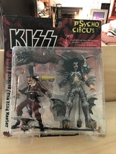 Kiss Psycho Circus Gene