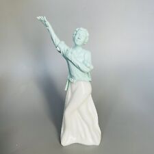 Flacon Avon vintage vide ‘Élégance’ en forme de danseur