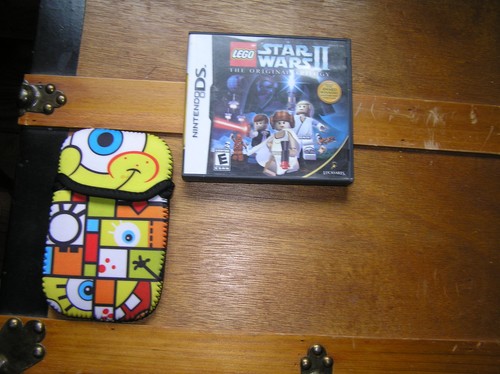 Used lego star wars - lego,