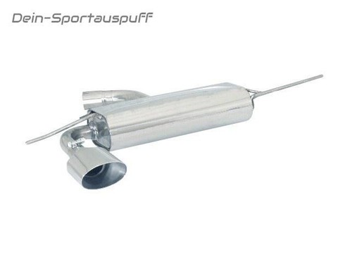 Ragazzon sport échappement - sport,