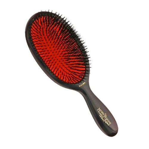 Nouvelle brosse cheveux - nouvelle, à